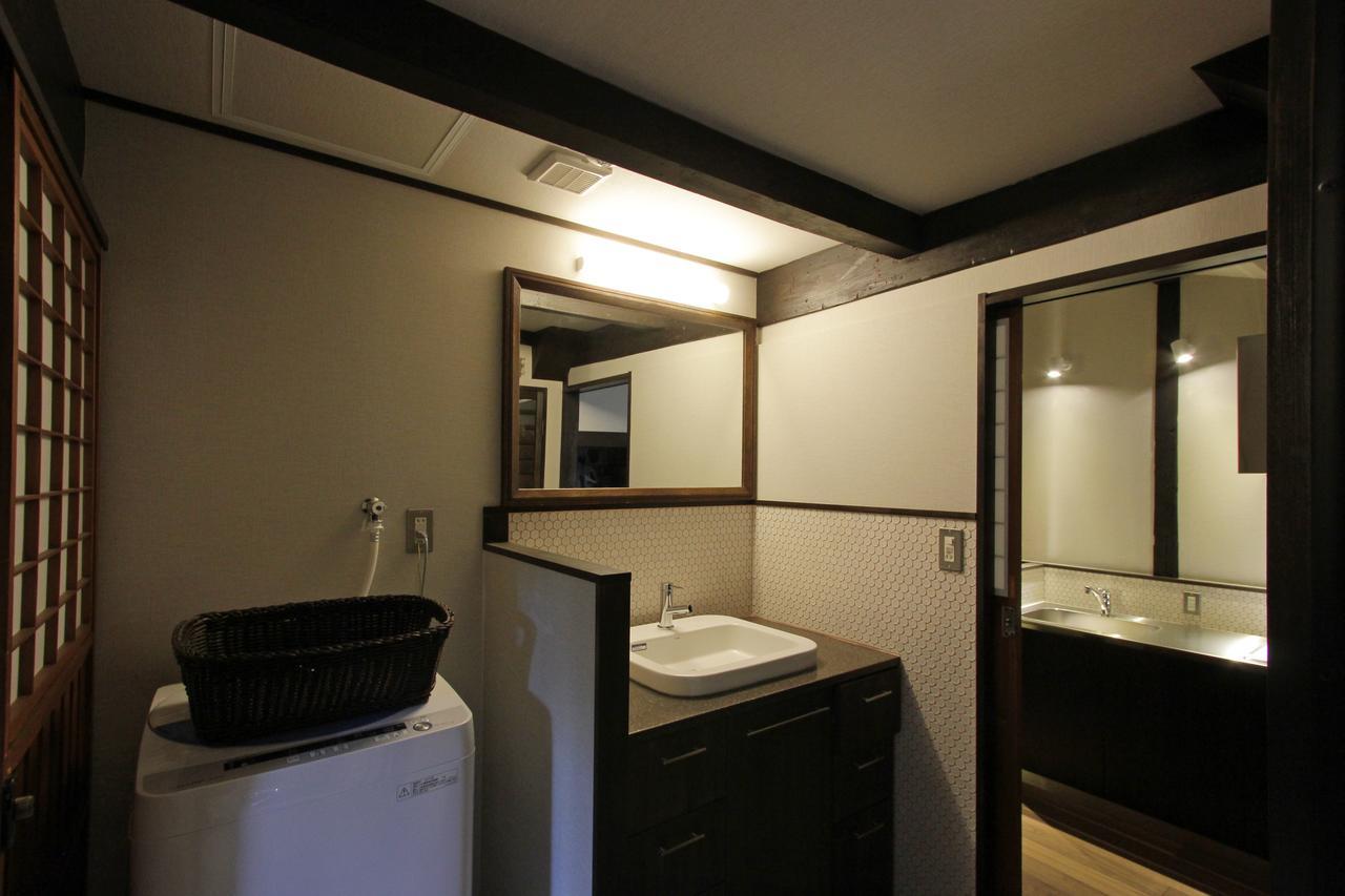 Momohana An Machiya House Kyoto Exterior photo