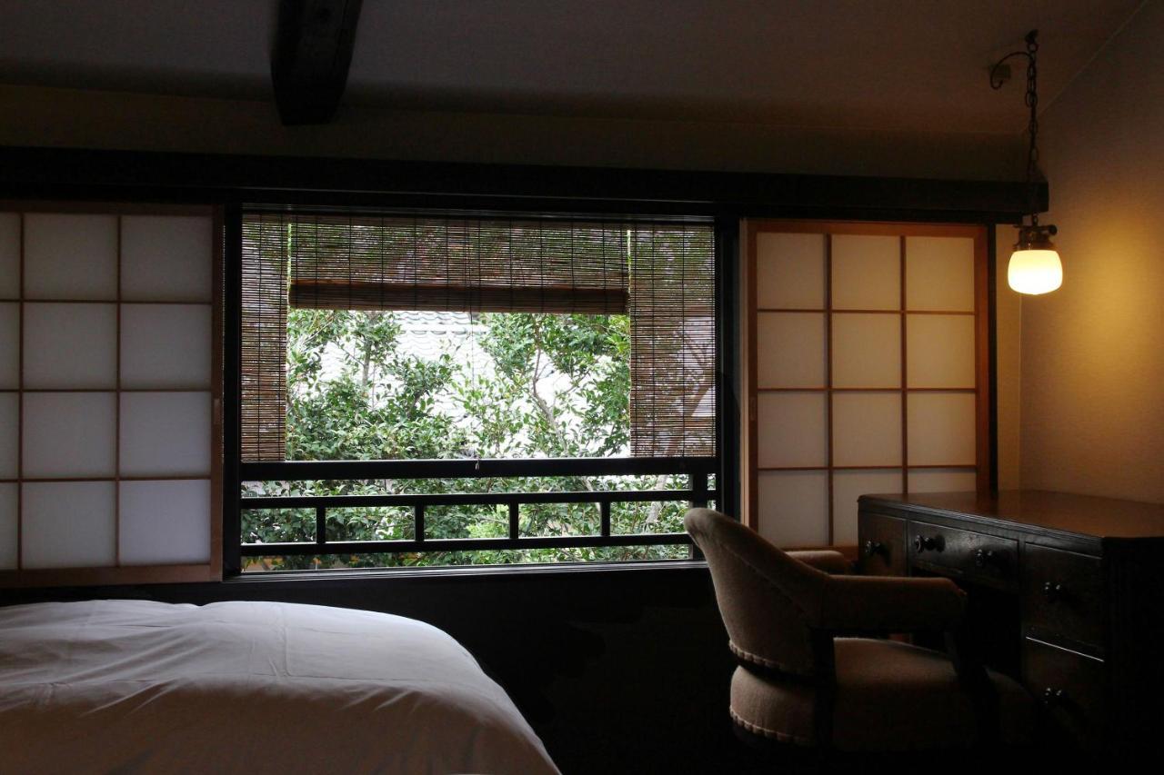 Momohana An Machiya House Kyoto Exterior photo